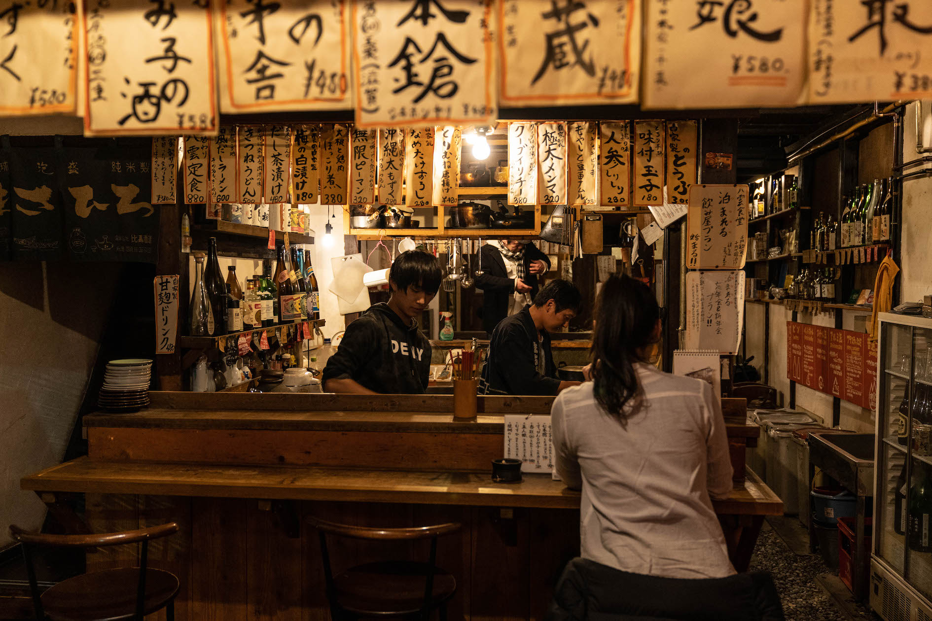 八雲食堂